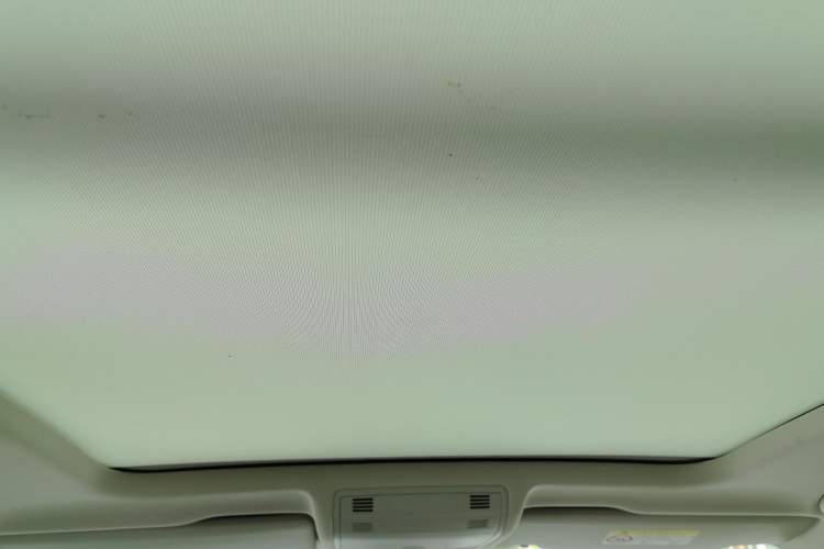 Used Volkswagen Tayron 2023 330TSI Two-Wheel-Drive R-Line High-Energy Version Headliner