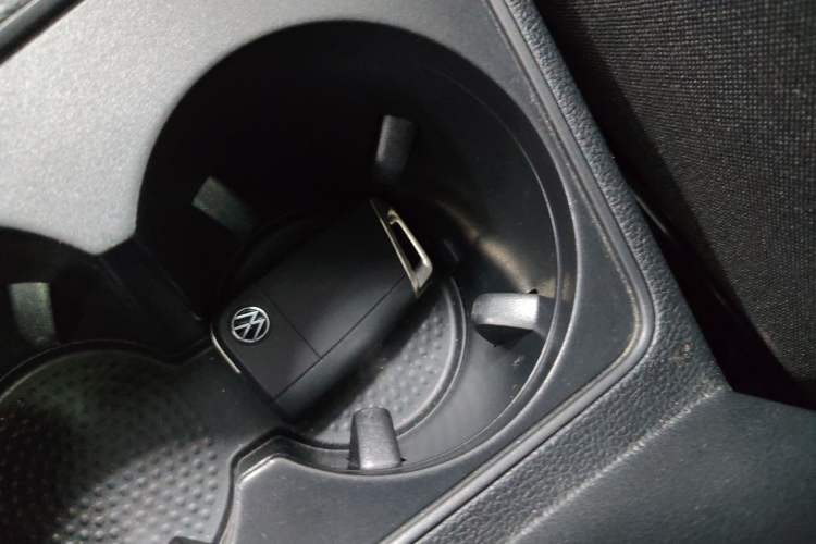 Used Volkswagen Tayron 2023 330TSI Two-Wheel-Drive Luxury Plus Advanced Version Interior 1