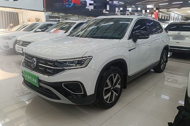 Used Volkswagen Tayron 2023 330TSI Two-Wheel-Drive Luxury Plus Advanced Version Guazi used car, China used car export, Used car for sale, Used  cars, Cheapest cars for sale