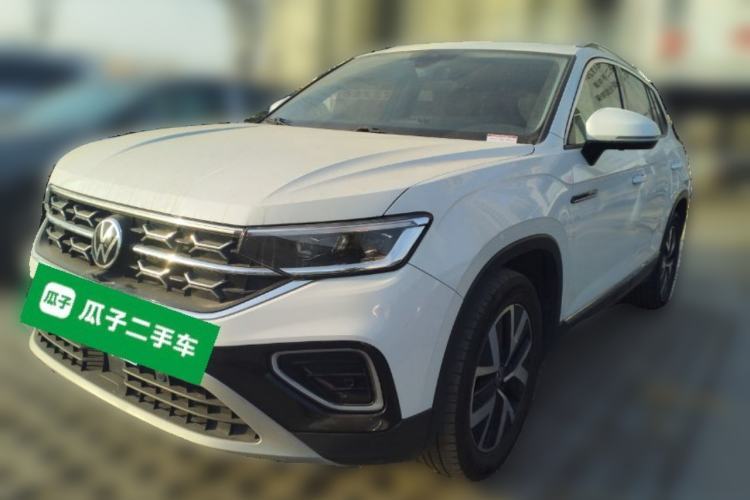 Used Volkswagen Tayron 2023 300TSI Two-Wheel-Drive Luxury Plus Advanced Edition Guazi used car, China used car export, Used car for sale, Used  cars, Cheapest cars for sale