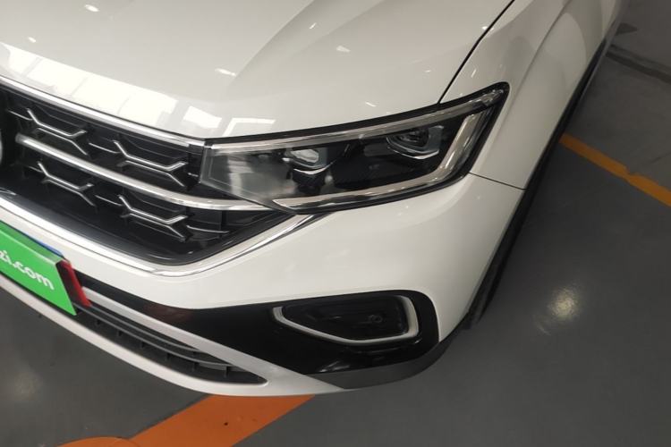 Used Volkswagen Tayron 2023 300TSI Two-Wheel-Drive Luxury Plus Advanced Edition Left Front Headlight