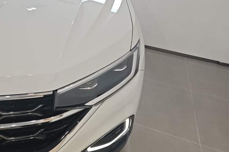Used Volkswagen Tayron 2023 300TSI Two-Wheel-Drive Luxury Plus Advanced Edition Left Front Headlight