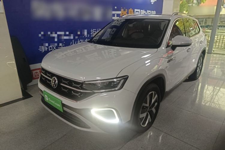 Used Volkswagen Tayron 2023 300TSI Two-Wheel-Drive Luxury Plus Advanced Edition Guazi used car, China used car export, Used car for sale, Used  cars, Cheapest cars for sale