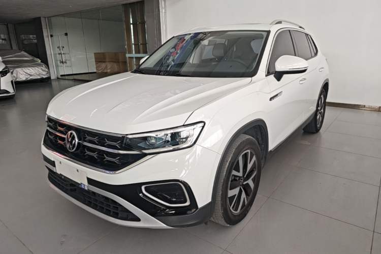 Used Volkswagen Tayron 2023 330TSI Two-Wheel-Drive Luxury Plus Advanced Version Guazi used car, China used car export, Used car for sale, Used  cars, Cheapest cars for sale