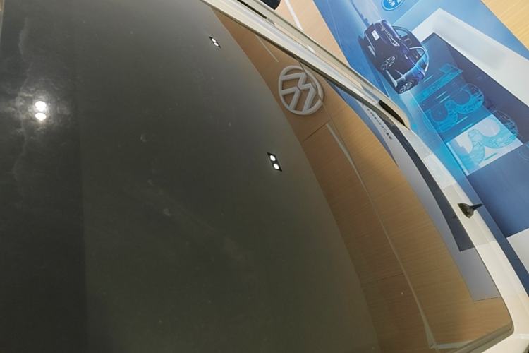 Used Volkswagen Tayron 2023 Revised Version 380TSI All-Wheel Drive R-Line High-Energy Edition Roof