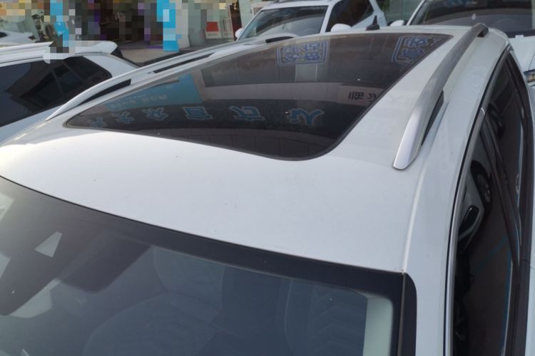 Used Volkswagen Tayron 2023 300TSI Two-Wheel-Drive Luxury Plus Advanced Edition Roof