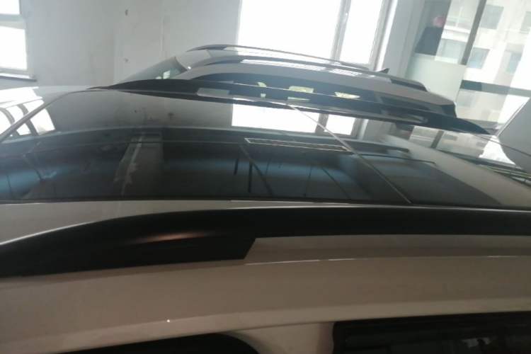 Used Volkswagen Tayron 2023 Revised Version 380TSI All-Wheel Drive R-Line High-Energy Edition Roof