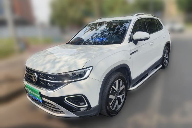 Used Volkswagen Tayron 2023 330TSI Two-Wheel-Drive Luxury Plus Advanced Version Guazi used car, China used car export, Used car for sale, Used  cars, Cheapest cars for sale