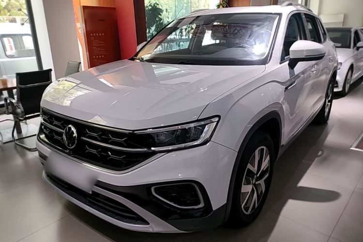 Used Volkswagen Tayron 2023 300TSI Two-Wheel-Drive Luxury Plus Advanced Edition Guazi used car, China used car export, Used car for sale, Used  cars, Cheapest cars for sale