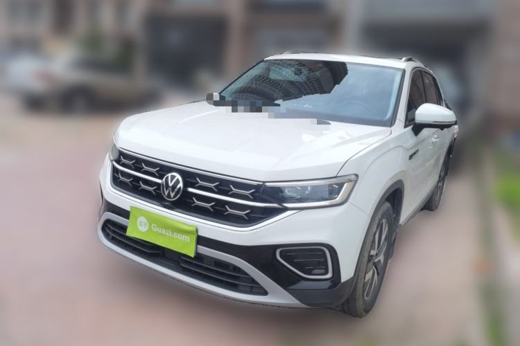 Used Volkswagen Tayron 2023 280TSI Two-Wheel-Drive Luxury Plus Advanced Version Guazi used car, China used car export, Used car for sale, Used  cars, Cheapest cars for sale