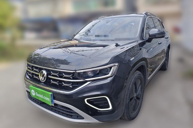 Volkswagen Tayron 2024 330TSI Two-Wheel Drive Luxury Plus Advanced Version
