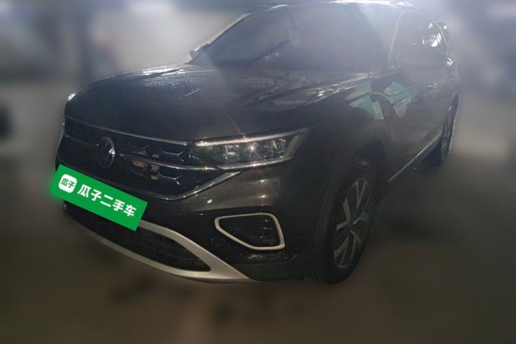 Used Volkswagen Tayron 2024 300TSI Two-Wheel-Drive Luxury Plus Advanced Version Guazi used car, China used car export, Used car for sale, Used  cars, Cheapest cars for sale