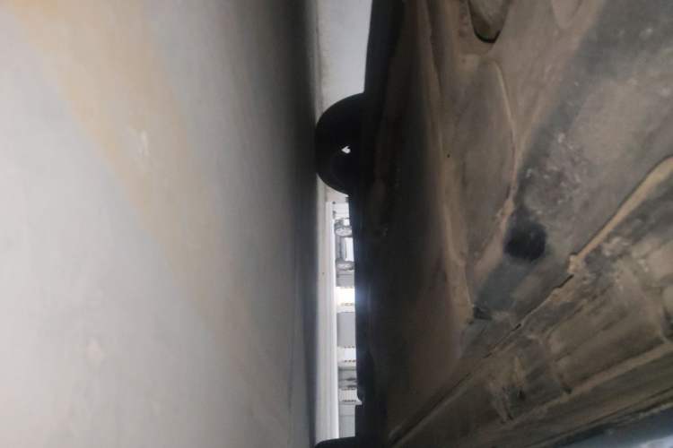 Used Volkswagen Tayron 2024 380TSI All-Wheel Drive R-Line Pro Smart Edition Chassis Rear Right