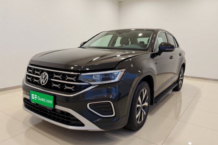 Volkswagen Tayron 2024 330TSI Two-Wheel Drive Luxury Plus Advanced Version