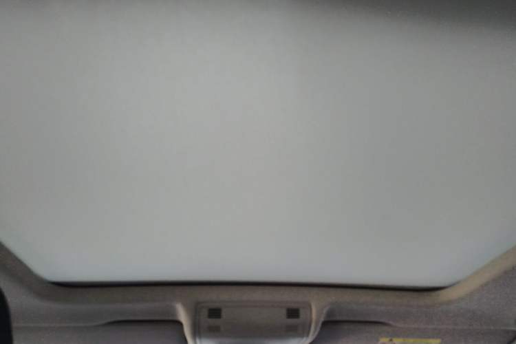 Used Volkswagen Tayron 2024 330TSI Two-Wheel Drive Luxury Plus Advanced Version Headliner