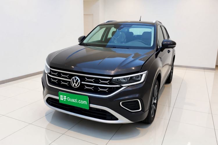 Volkswagen Tayron 2024 300TSI Two-Wheel-Drive Luxury Plus Advanced Version