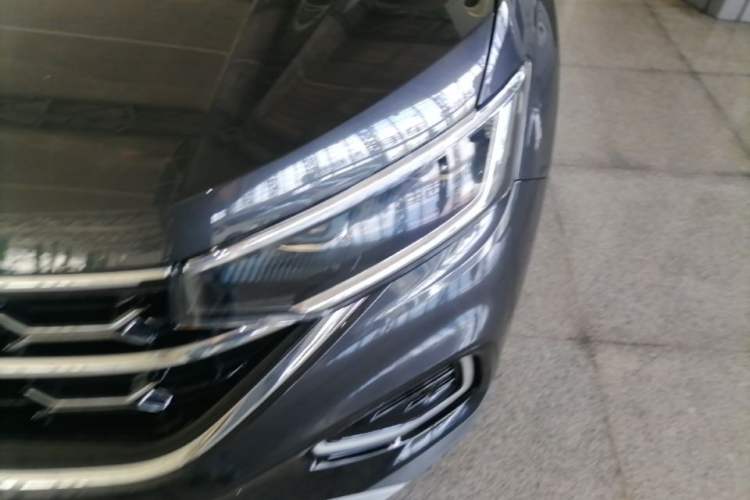 Used Volkswagen Tayron 2024 330TSI Two-Wheel Drive Luxury Plus Advanced Version Left Front Headlight