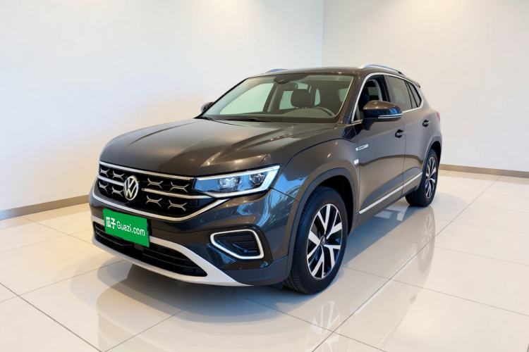 Volkswagen Tayron 2024 330TSI Two-Wheel Drive Luxury Plus Advanced Version