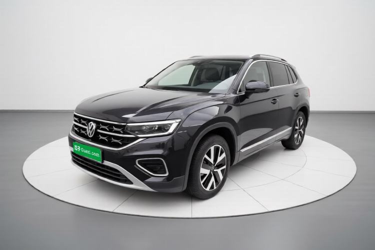 Ojetý Volkswagen Tayron 2024 300TSI Two-Wheel-Drive Luxury Plus Advanced Version Guazi used car, China used car export, Used car for sale, Used  cars, Cheapest cars for sale