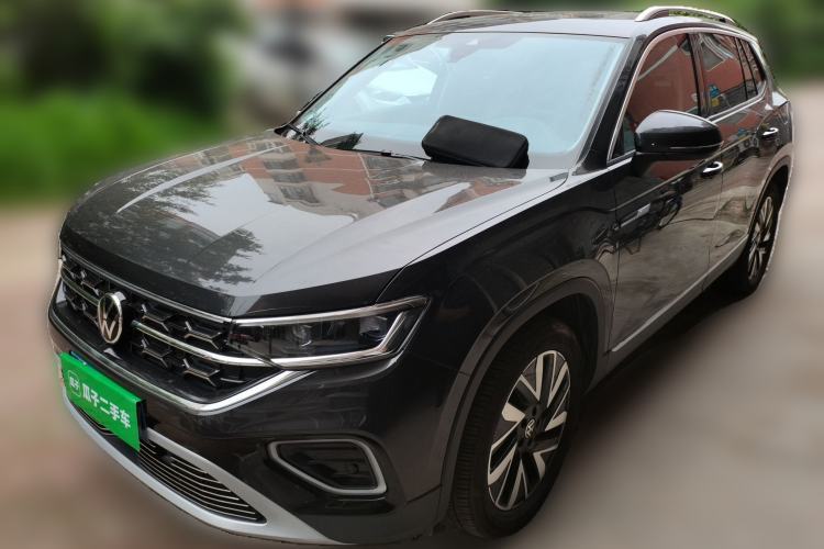 Used Volkswagen Tayron 2024 300TSI Two-Wheel-Drive Luxury Plus Advanced Version Guazi used car, China used car export, Used car for sale, Used  cars, Cheapest cars for sale