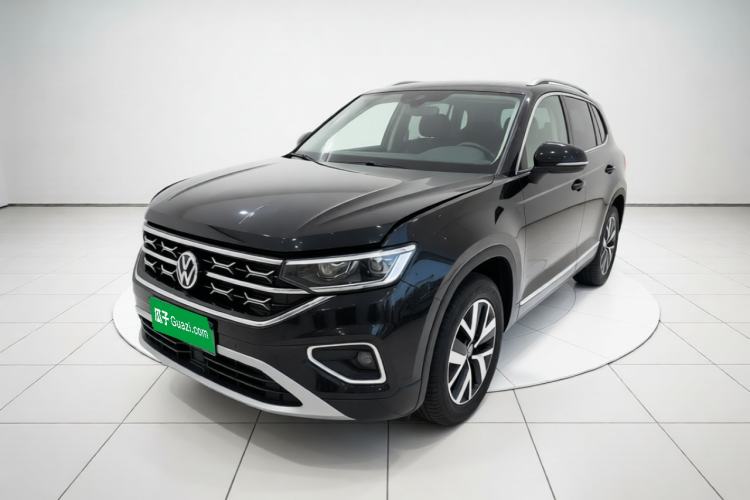 Volkswagen Tayron 2024 300TSI Two-Wheel-Drive Luxury Plus Advanced Version