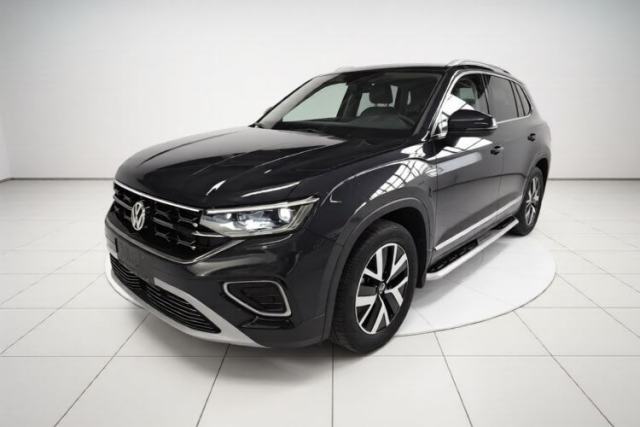 Ojetý Volkswagen Tayron 2024 330TSI Two-Wheel Drive Luxury Plus Advanced Version