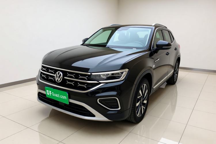 Volkswagen Tayron 2024 300TSI Two-Wheel-Drive Luxury Plus Advanced Version