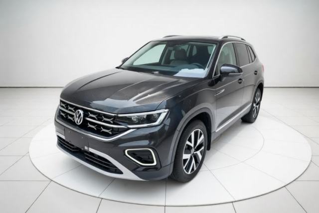 Używany Volkswagen Tayron 2024 330TSI Two-Wheel Drive Luxury Plus Advanced Version