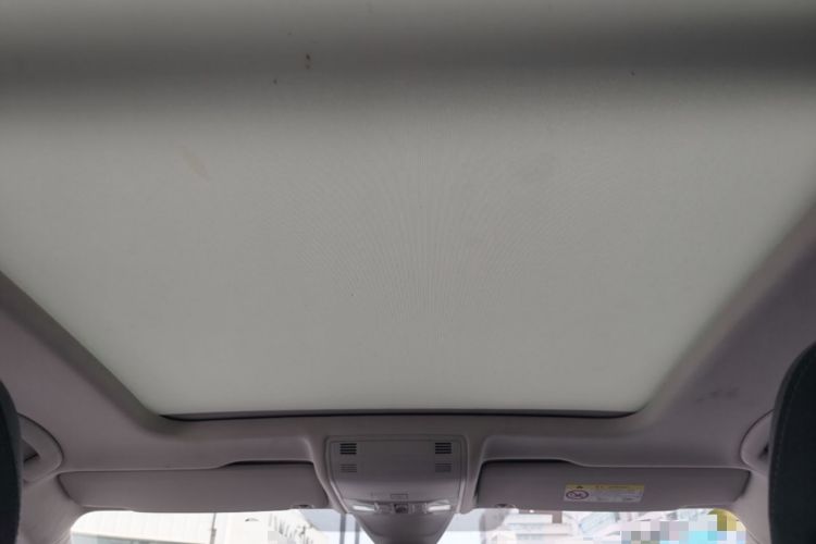 Used Volkswagen Tayron 2024 300TSI Two-Wheel-Drive Luxury Plus Advanced Version Headliner