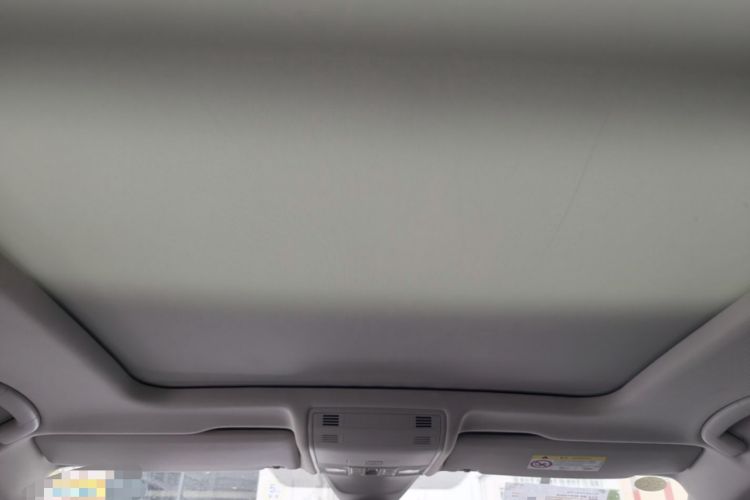 Used Volkswagen Tayron 2024 300TSI Two-Wheel-Drive Luxury Plus Advanced Version Headliner