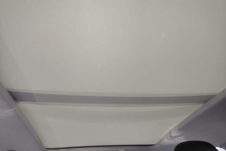 Used Volkswagen Tayron 2024 330TSI Two-Wheel Drive Luxury Plus Advanced Version Headliner