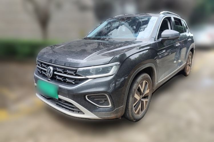 Used Volkswagen Tayron 2024 300TSI Two-Wheel-Drive Luxury Plus Advanced Version Guazi used car, China used car export, Used car for sale, Used  cars, Cheapest cars for sale