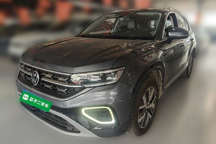 Used Volkswagen Tayron 2024 300TSI Two-Wheel-Drive Luxury Plus Advanced Version Guazi used car, China used car export, Used car for sale, Used  cars, Cheapest cars for sale