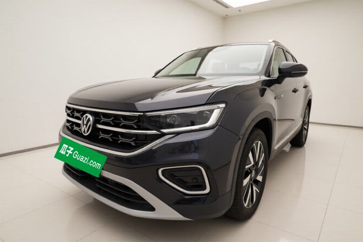 Volkswagen Tayron 2024 300TSI Two-Wheel-Drive Luxury Plus Advanced Version