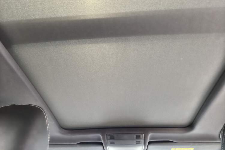 Used Volkswagen Tayron 2024 380TSI All-Wheel Drive R-Line Pro Smart Edition Headliner