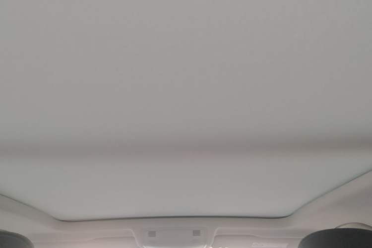 Used Volkswagen Tayron 2024 300TSI Two-Wheel-Drive Luxury Plus Advanced Version Headliner
