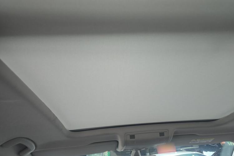 Used Volkswagen Tayron 2024 300TSI Two-Wheel-Drive Luxury Plus Advanced Version Headliner