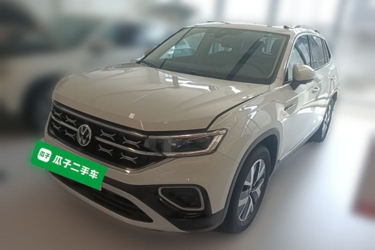 Used Volkswagen Tayron 2024 300TSI Two-Wheel-Drive Luxury Plus Advanced Version Guazi used car, China used car export, Used car for sale, Used  cars, Cheapest cars for sale