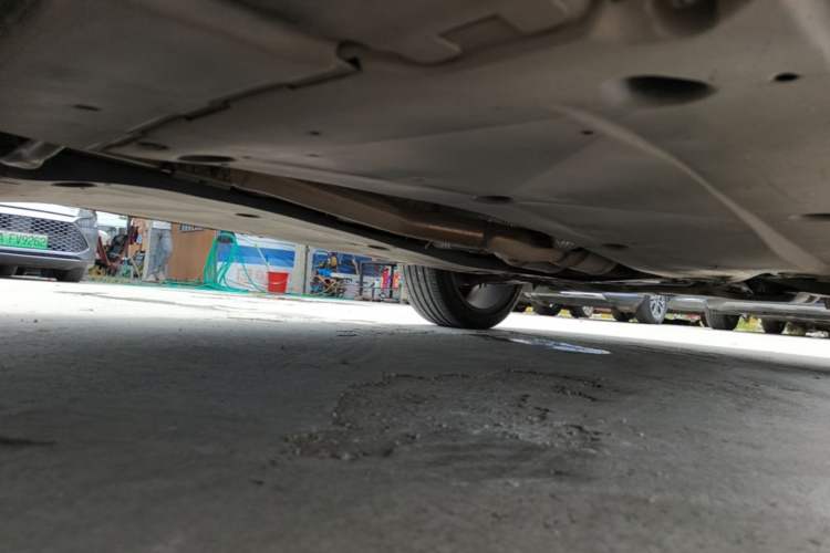 Used Volkswagen Tayron 2024 380TSI All-Wheel Drive R-Line Pro Smart Edition Right Side Sill