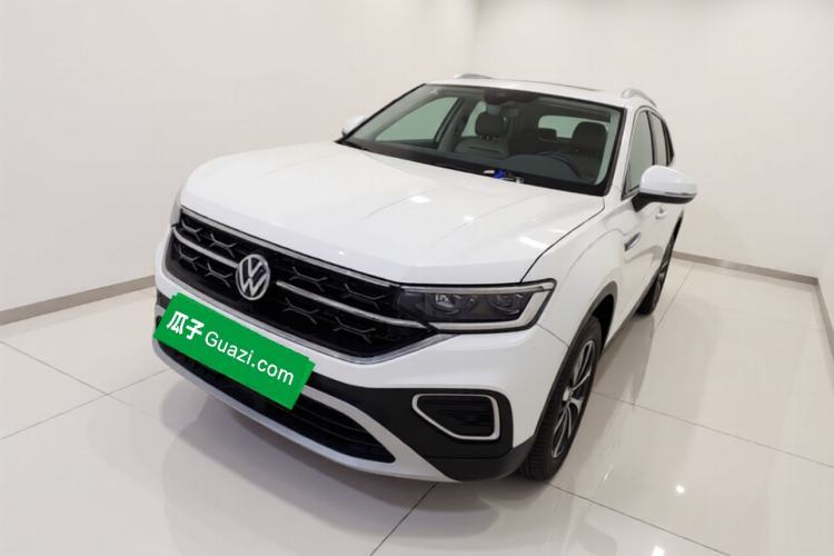 Used Volkswagen Tayron 2024 330TSI Two-Wheel Drive Luxury Plus Advanced Version Guazi used car, China used car export, Used car for sale, Used  cars, Cheapest cars for sale