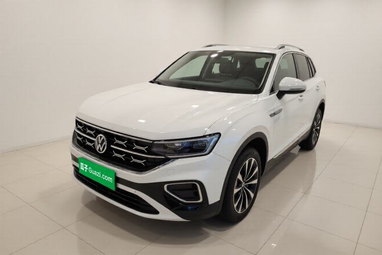 Used Volkswagen Tayron 2024 300TSI Two-Wheel-Drive Luxury Plus Advanced Version Guazi used car, China used car export, Used car for sale, Used  cars, Cheapest cars for sale