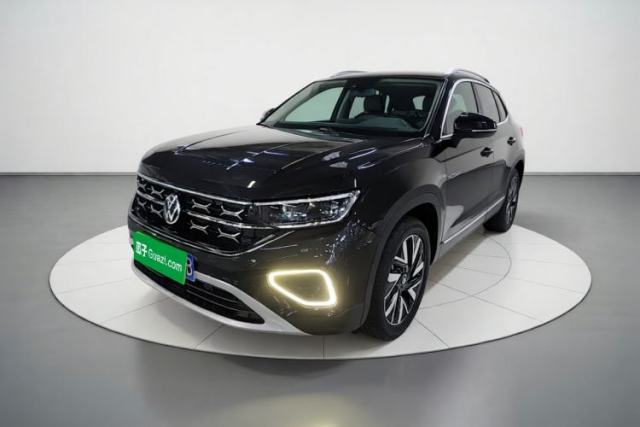 Used Volkswagen Tayron 2025 Zhongxiang Version 330TSI