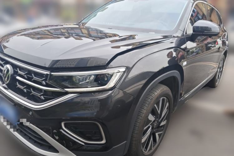 Used Volkswagen Tayron 2025 Zhongxiang Version 330TSI Guazi used car, China used car export, Used car for sale, Used  cars, Cheapest cars for sale