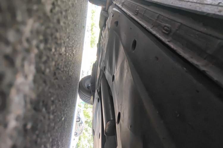 Used Volkswagen Tayron 2025 Zhongxiang Version 300TSI Chassis Front Right