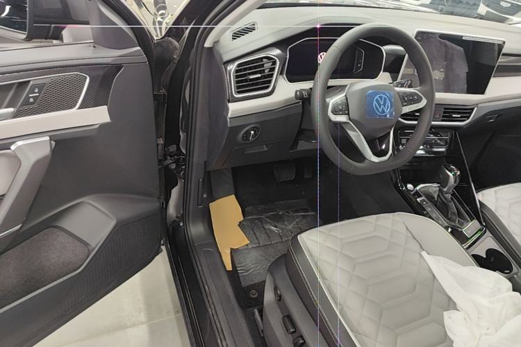 Used Volkswagen Tayron 2025 Zhongxiang Version 300TSI Driver Seat