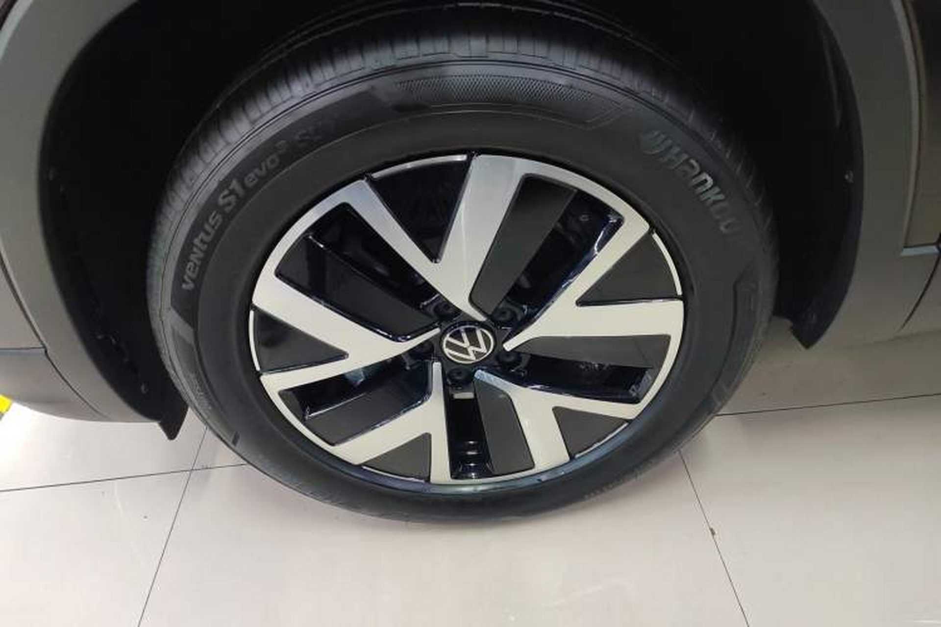 Used Volkswagen Tayron 2025 Facelifted Model, Popular Version, 330TSI Exterior 4