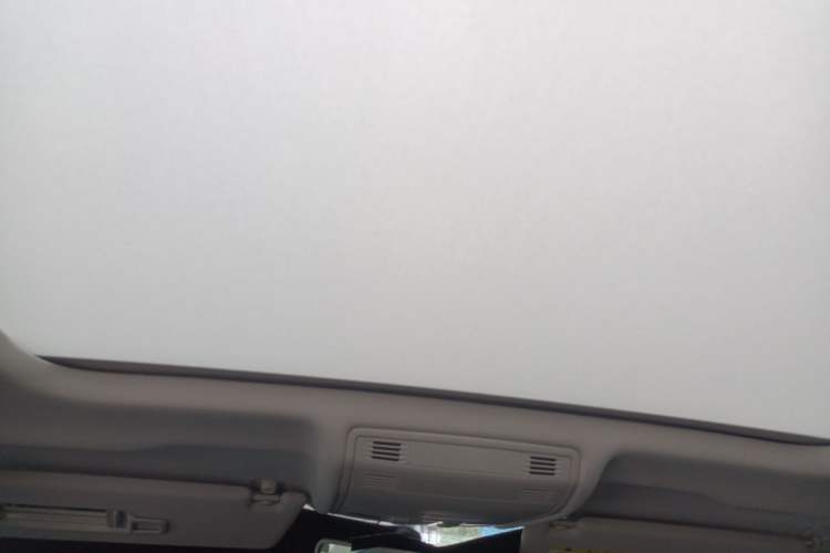 Used Volkswagen Tayron 2025 Zhongxiang Version 300TSI Headliner
