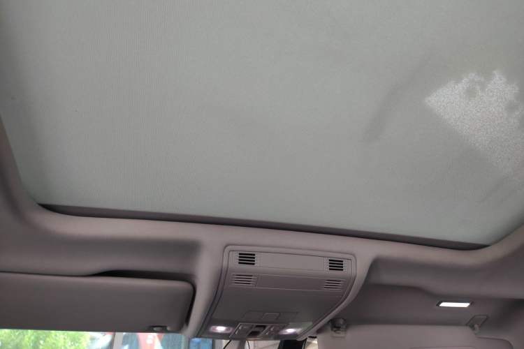 Used Volkswagen Tayron 2025 Zhongxiang Version 300TSI Headliner