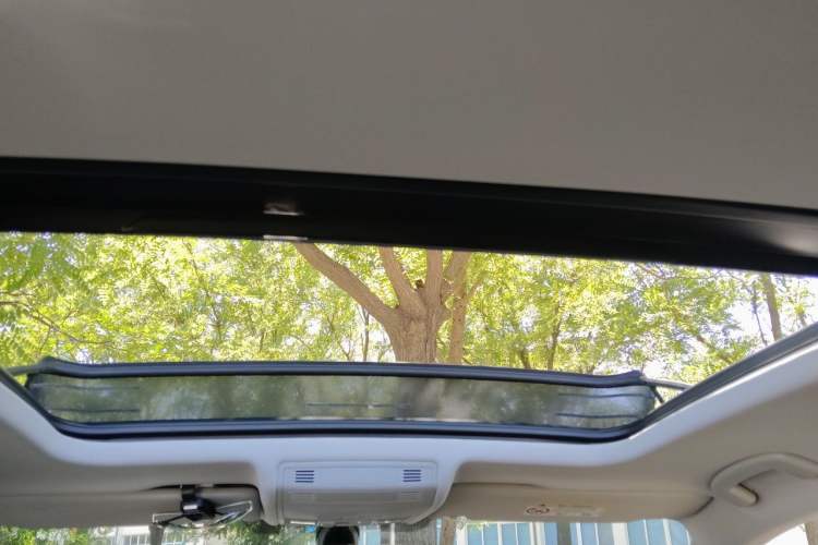 Used Volkswagen Tayron 2025 Zhongxiang Version 300TSI Headliner