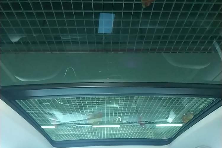 Used Volkswagen Tayron 2025 Zhongxiang Version 330TSI Headliner
